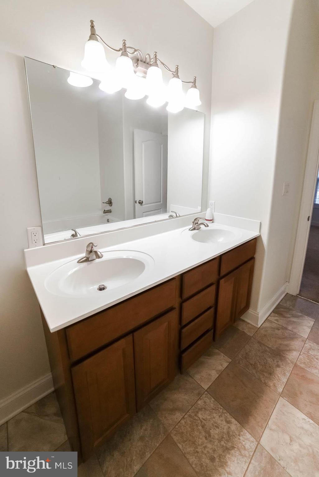 46019 Rolling Road Lexington Park, MD 20653 - Photo 23 of 31 Master Bathroom