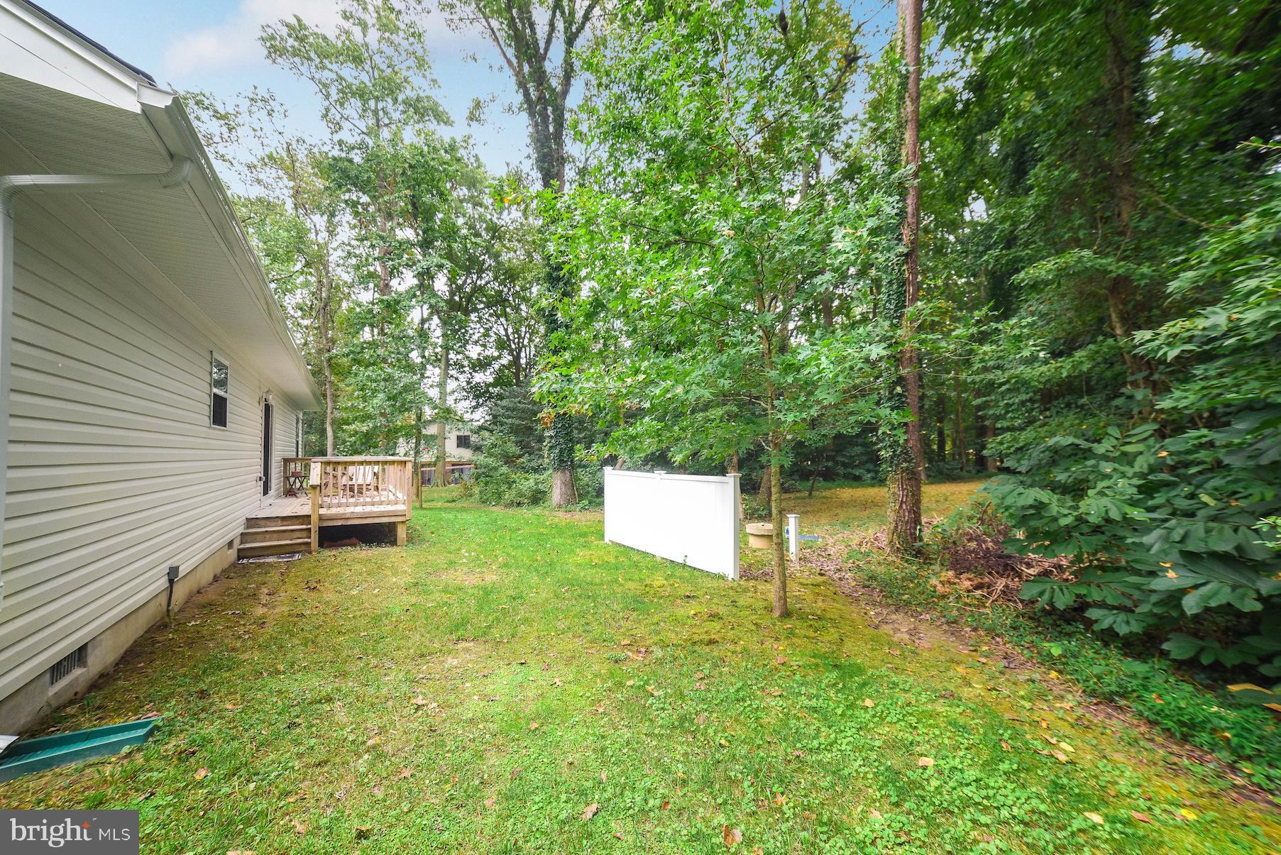 46019 Rolling Road Lexington Park, MD 20653 - Photo 28 of 31 Exterior - Rear