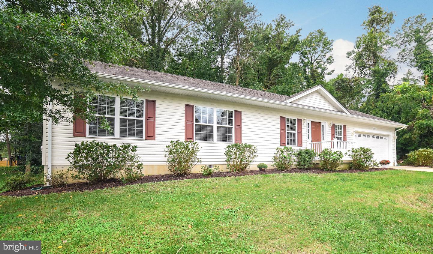 46019 Rolling Road Lexington Park, MD 20653 - Photo 31 of 31 Exterior - Front