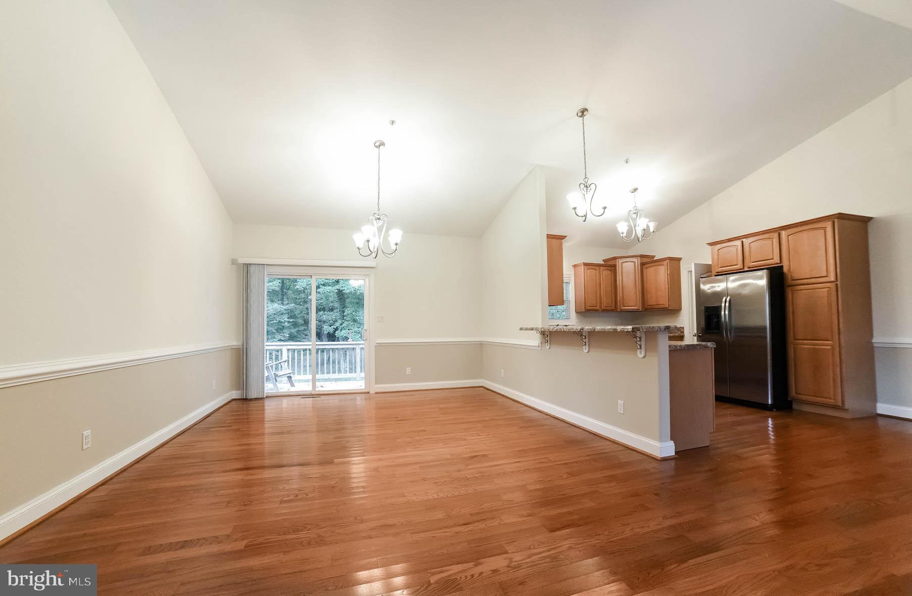 46019 Rolling Road Lexington Park, MD 20653 - Photo 5 of 31 Dining / Kitchen