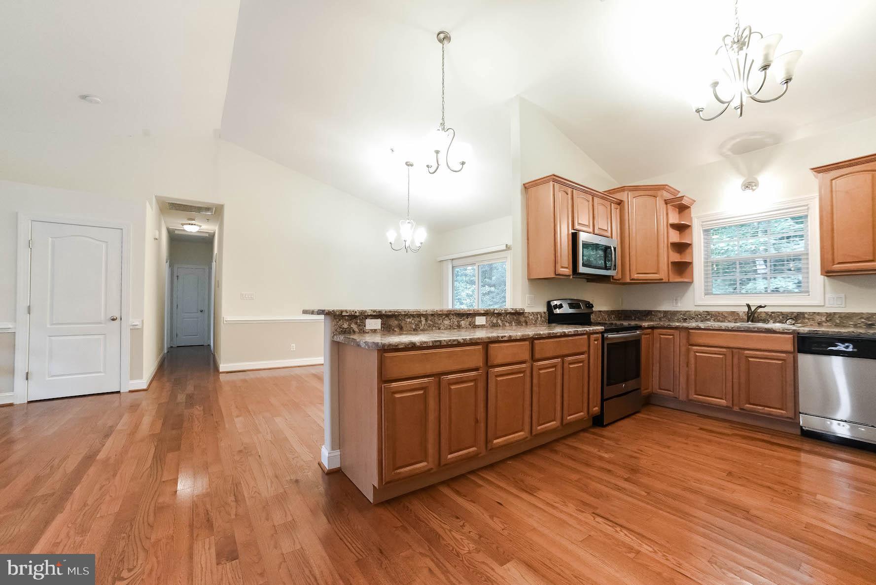 46019 Rolling Road Lexington Park, MD 20653 - Photo 6 of 31 Kitchen