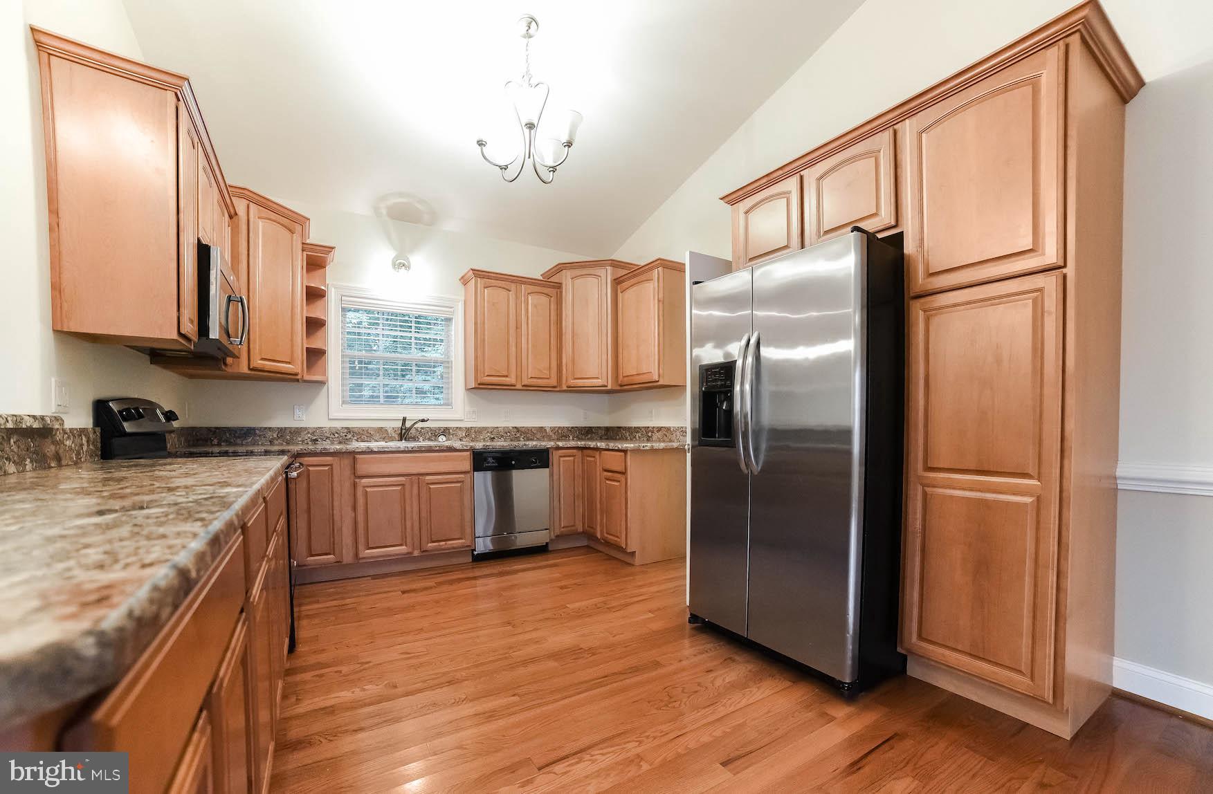 46019 Rolling Road Lexington Park, MD 20653 - Photo 9 of 31 Kitchen