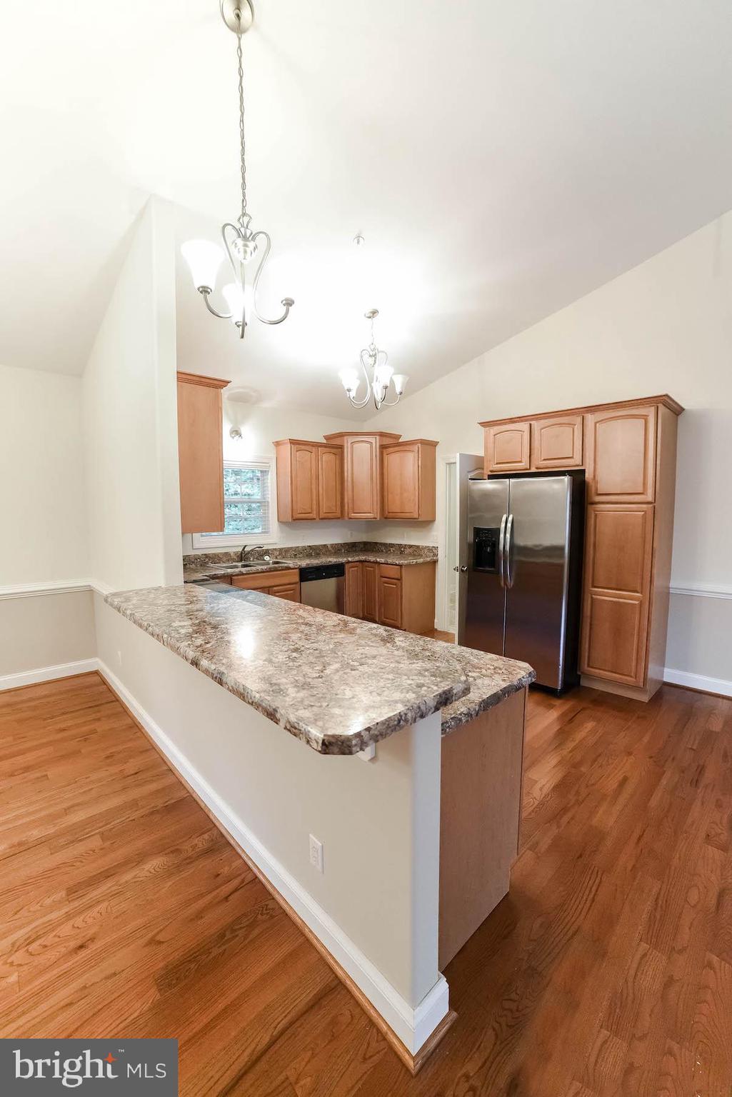 46019 Rolling Road Lexington Park, MD 20653 - Photo 10 of 31 Kitchen