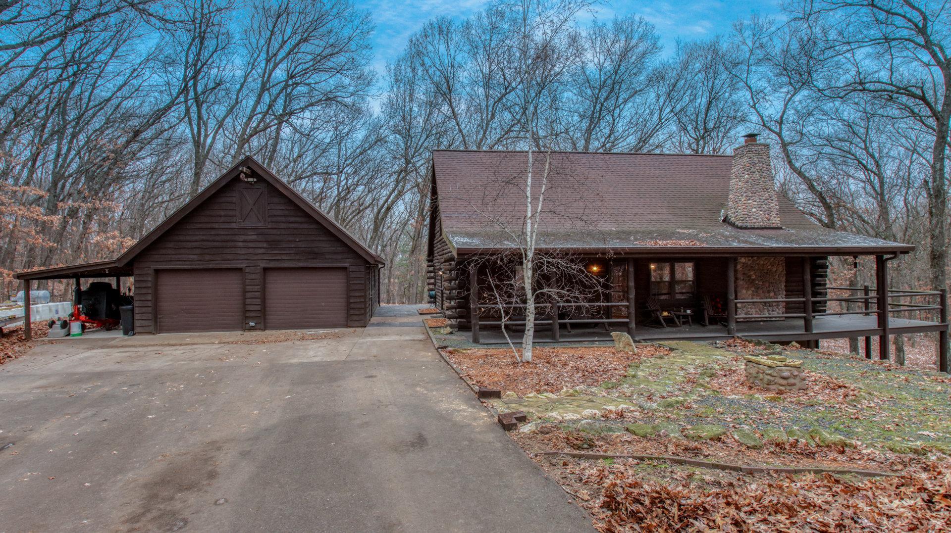 W2865 Rim Rock Road Eau Claire, WI 54701 - Photo 1 of 1 Gallery Image 1