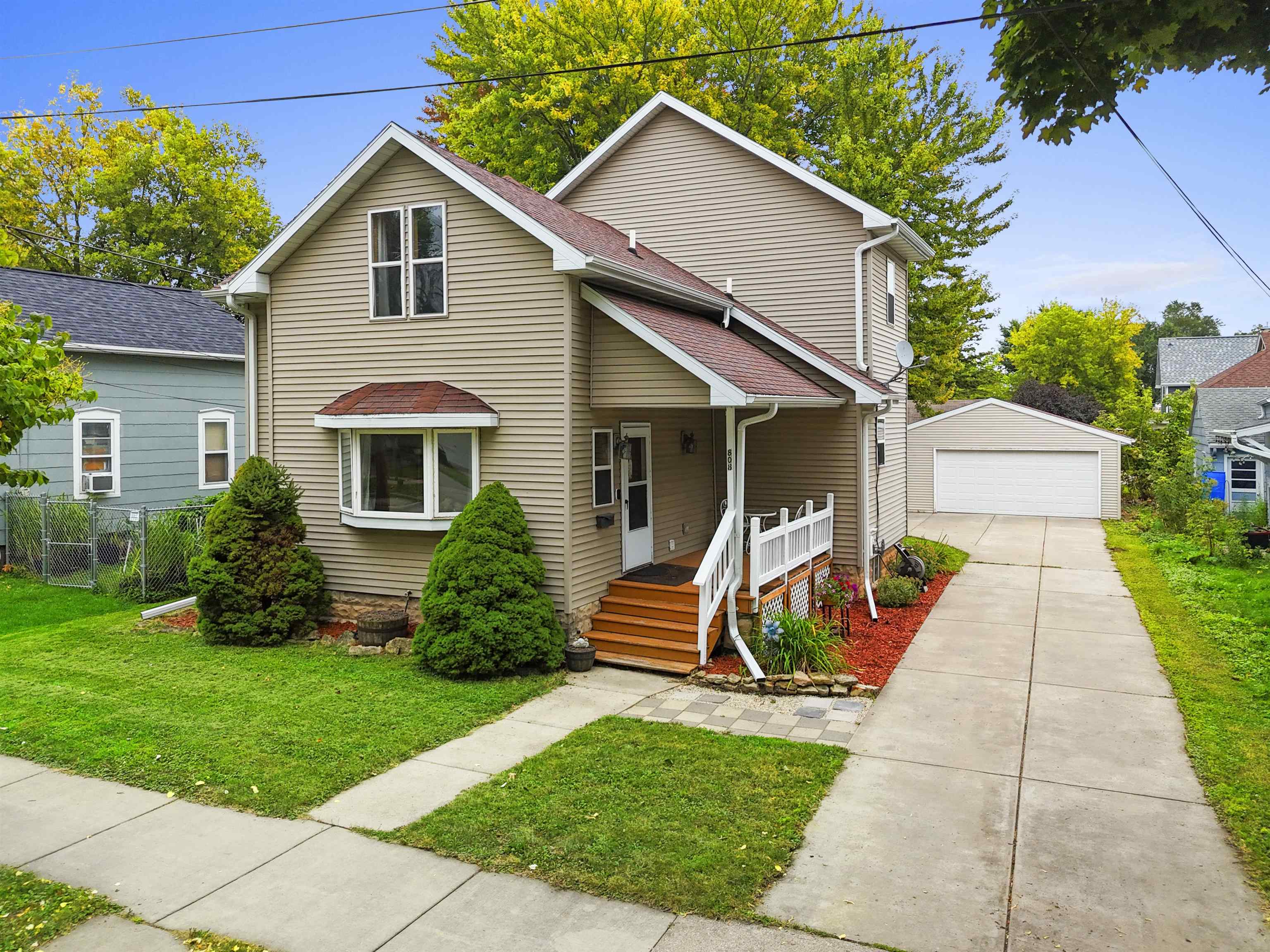 808 North Durkee Street Appleton, WI 54911 - Photo 1 of 1 Gallery Image 1