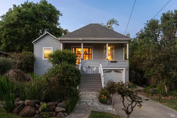 $799,000 | 75 Mountain Avenue, Sonoma, CA 95476