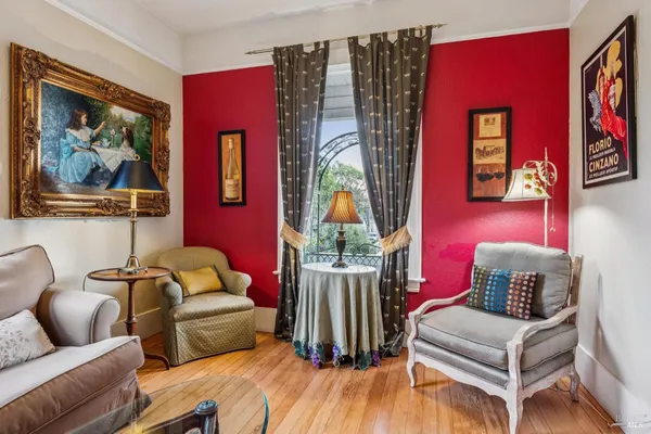 $799,000 | 75 Mountain Avenue, Sonoma, CA 95476