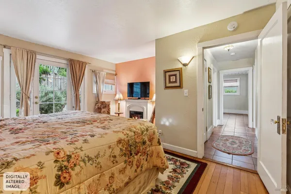 $799,000 | 75 Mountain Avenue, Sonoma, CA 95476