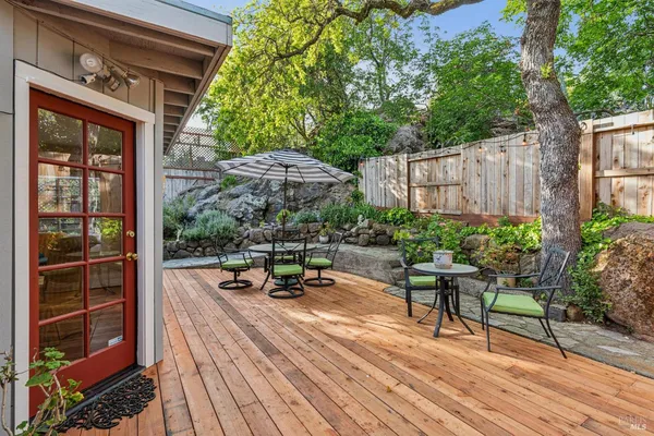 $799,000 | 75 Mountain Avenue, Sonoma, CA 95476