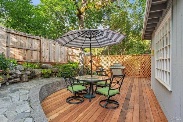 $799,000 | 75 Mountain Avenue, Sonoma, CA 95476