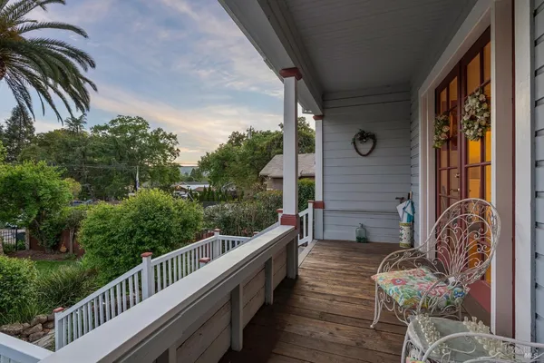 $799,000 | 75 Mountain Avenue, Sonoma, CA 95476