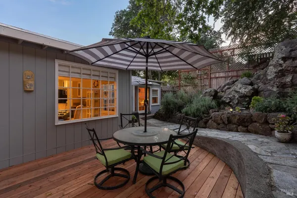$799,000 | 75 Mountain Avenue, Sonoma, CA 95476