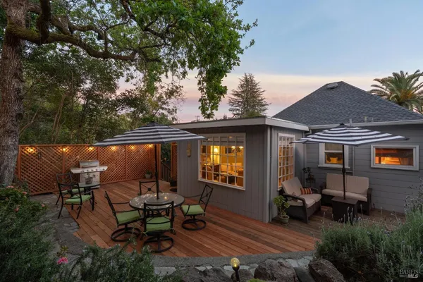 $799,000 | 75 Mountain Avenue, Sonoma, CA 95476