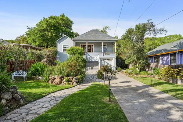$799,000 | 75 Mountain Avenue, Sonoma, CA 95476