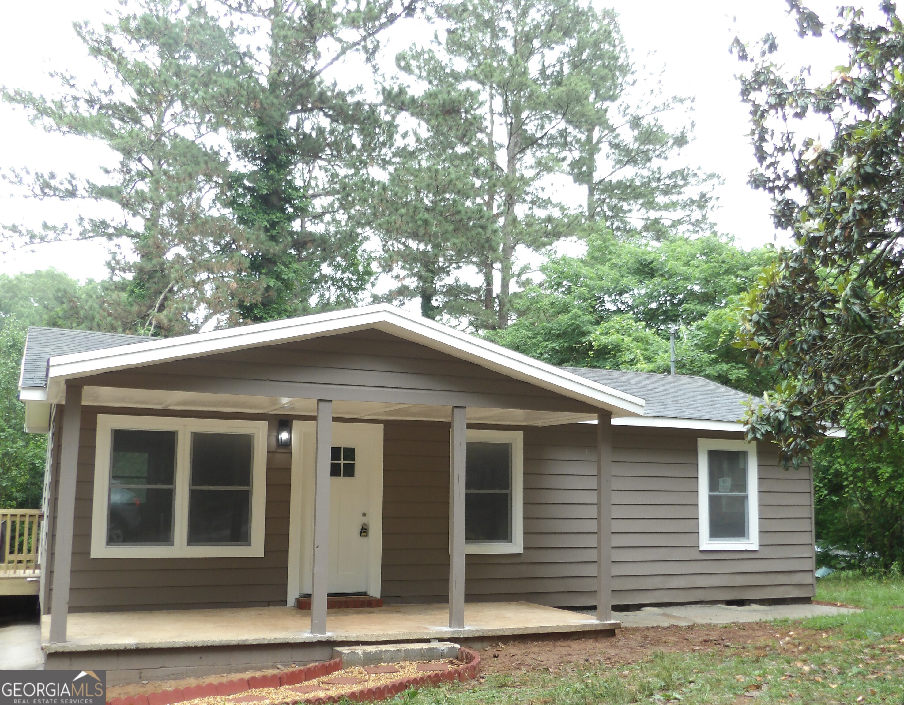 35 Shell Road Carrollton, GA 30116 - Photo 1 of 1 Gallery Image 1