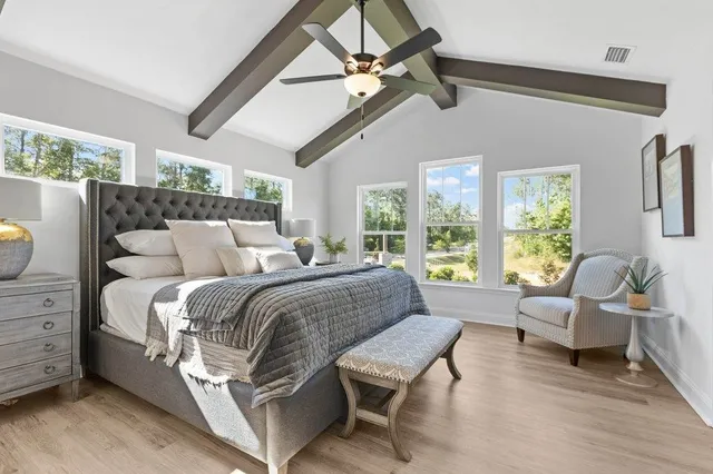 $436,512 | 1350 Nena Hills Drive, Tallahassee, FL 32312