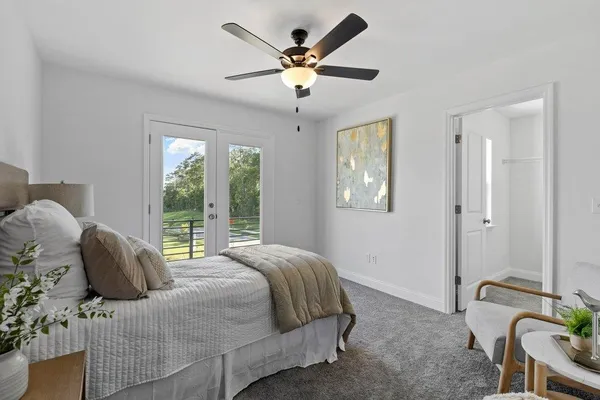 $436,512 | 1350 Nena Hills Drive, Tallahassee, FL 32312