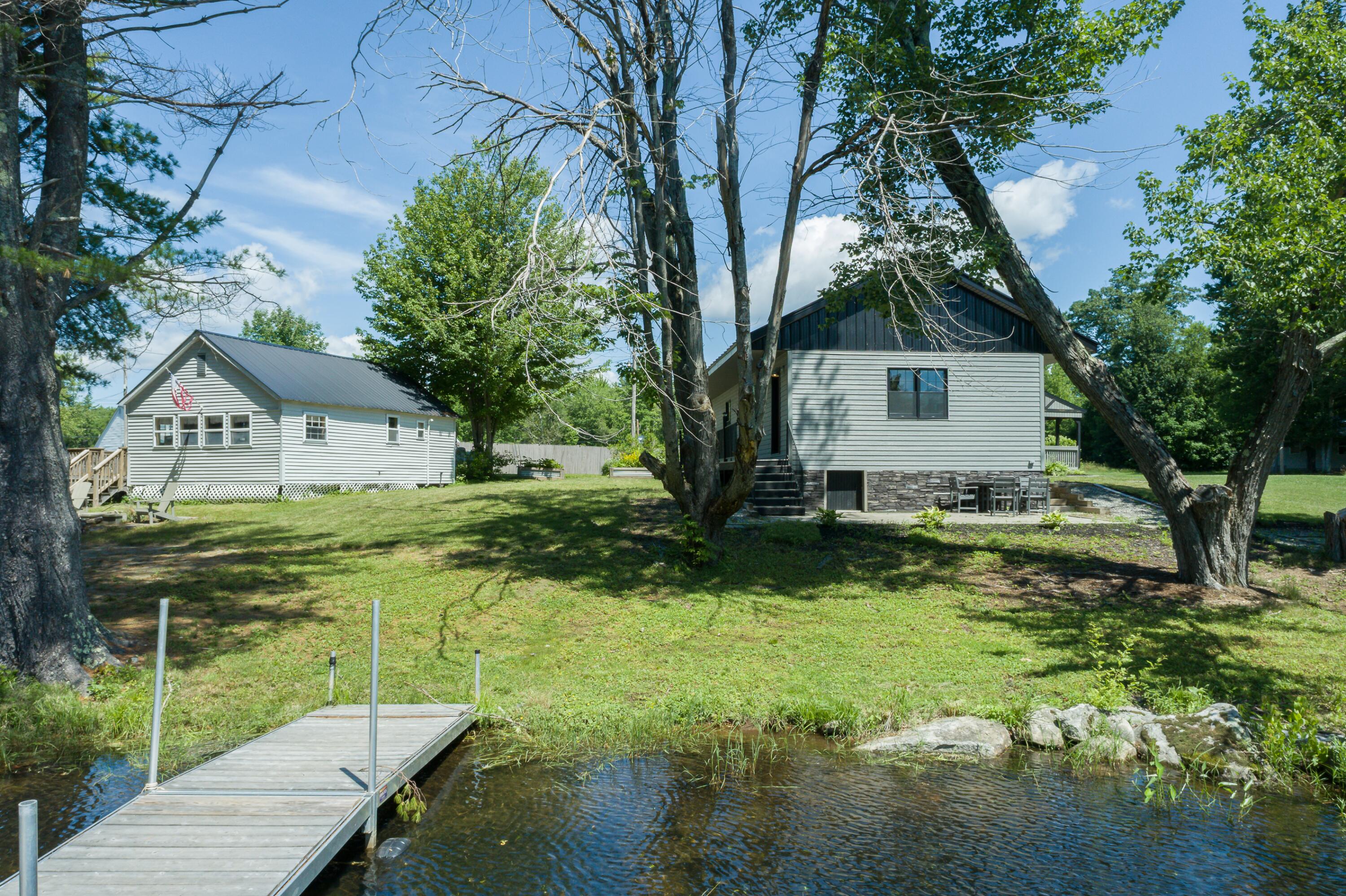 333 Smithfield Road, Unit 4 Belgrade, ME 04917 - Photo 1 of 18 DJI_0399