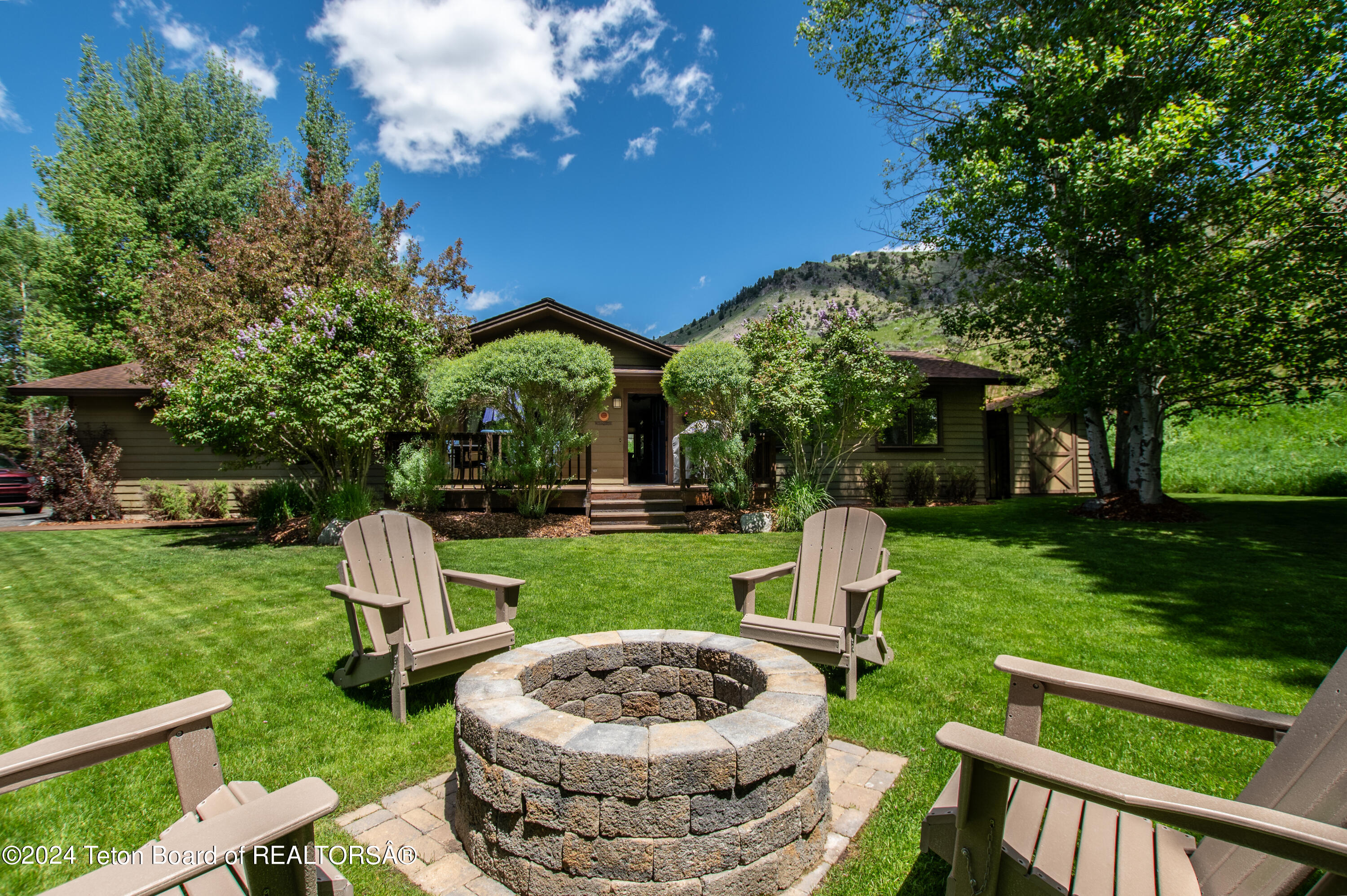 1010 West Brahma Dr  