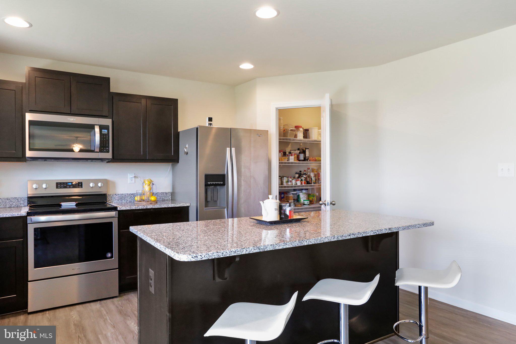 152 Eurasian Drive Bunker Hill, WV 25413 - Photo 11 of 40