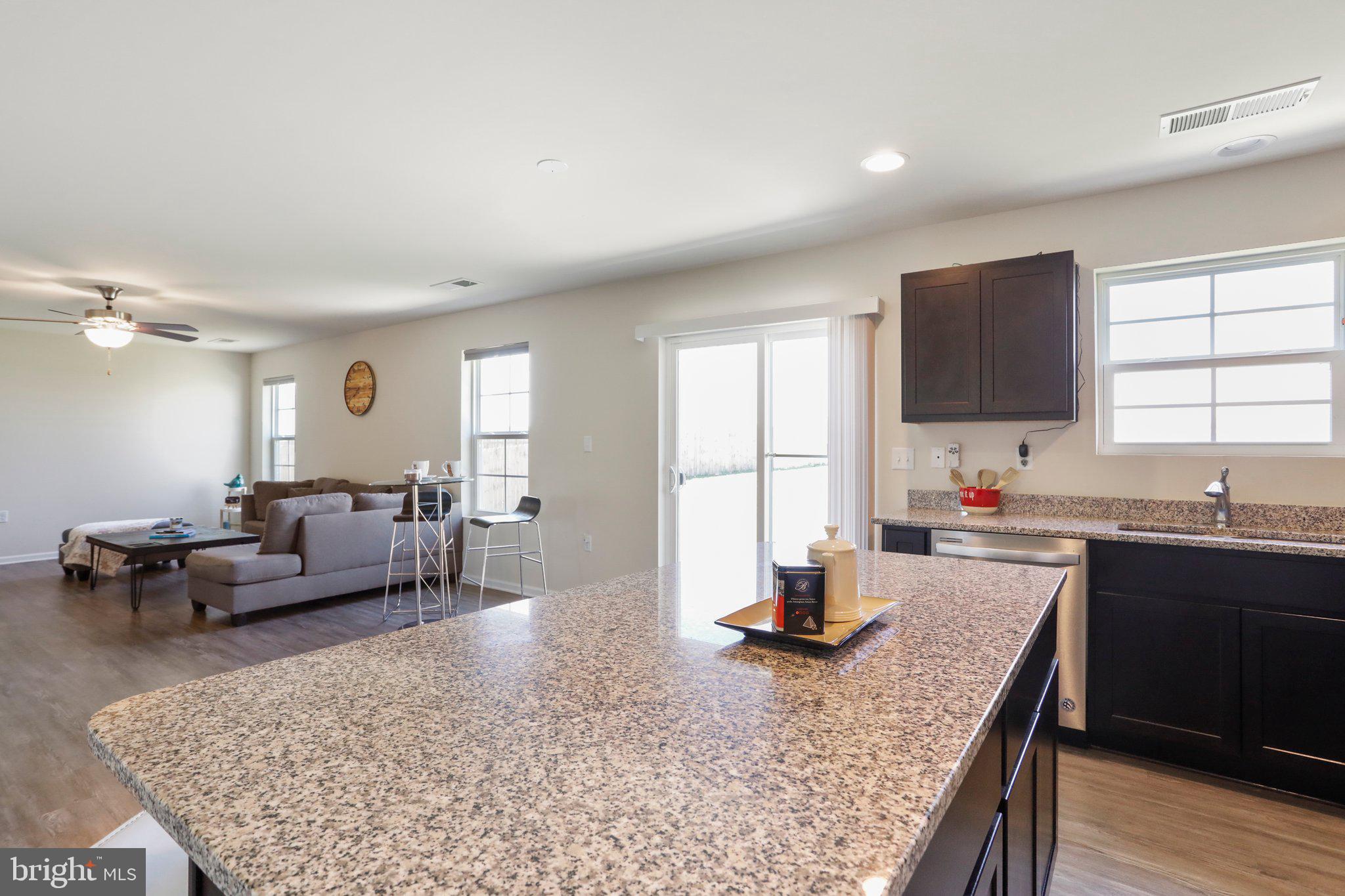 152 Eurasian Drive Bunker Hill, WV 25413 - Photo 12 of 40