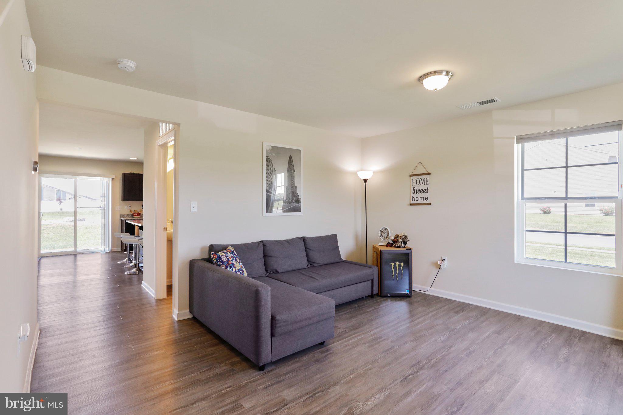 152 Eurasian Drive Bunker Hill, WV 25413 - Photo 17 of 40