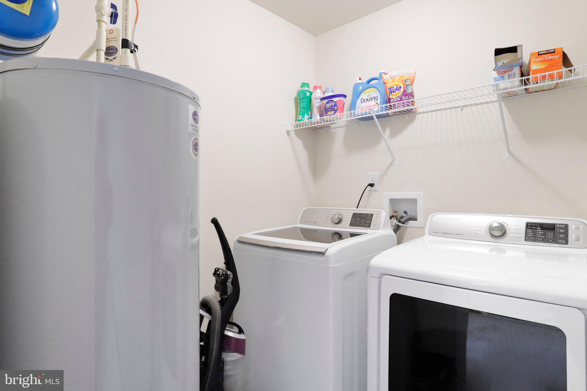 152 Eurasian Drive Bunker Hill, WV 25413 - Photo 33 of 40