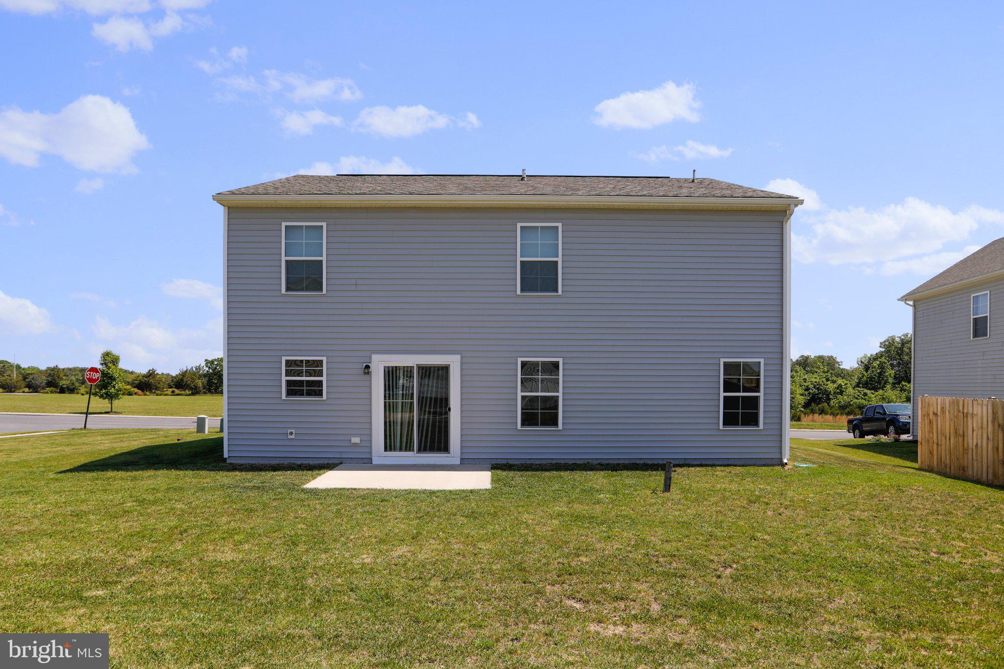 152 Eurasian Drive Bunker Hill, WV 25413 - Photo 34 of 40