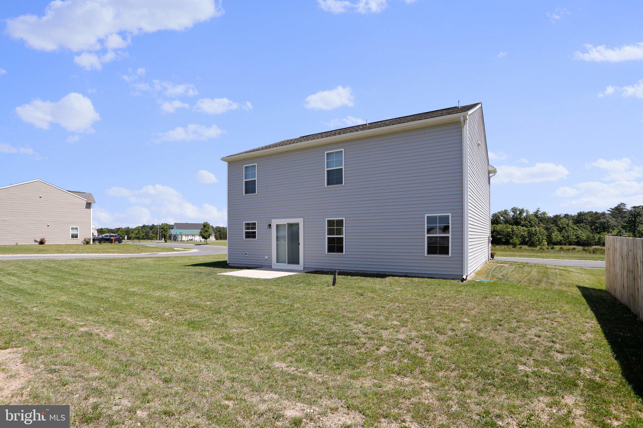 152 Eurasian Drive Bunker Hill, WV 25413 - Photo 35 of 40