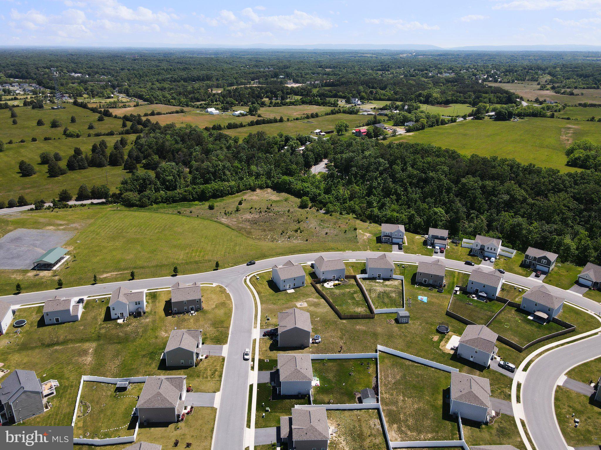 152 Eurasian Drive Bunker Hill, WV 25413 - Photo 38 of 40