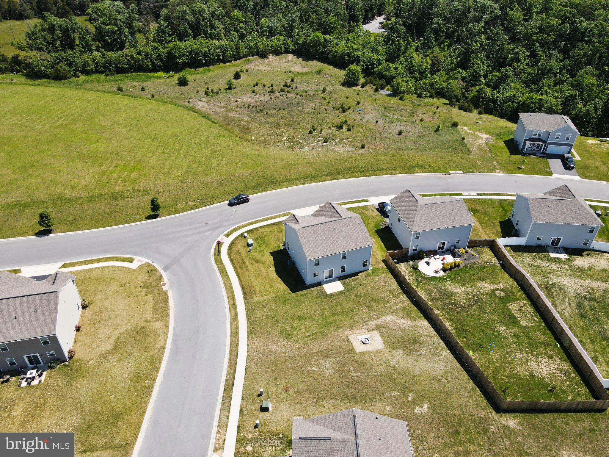 152 Eurasian Drive Bunker Hill, WV 25413 - Photo 39 of 40