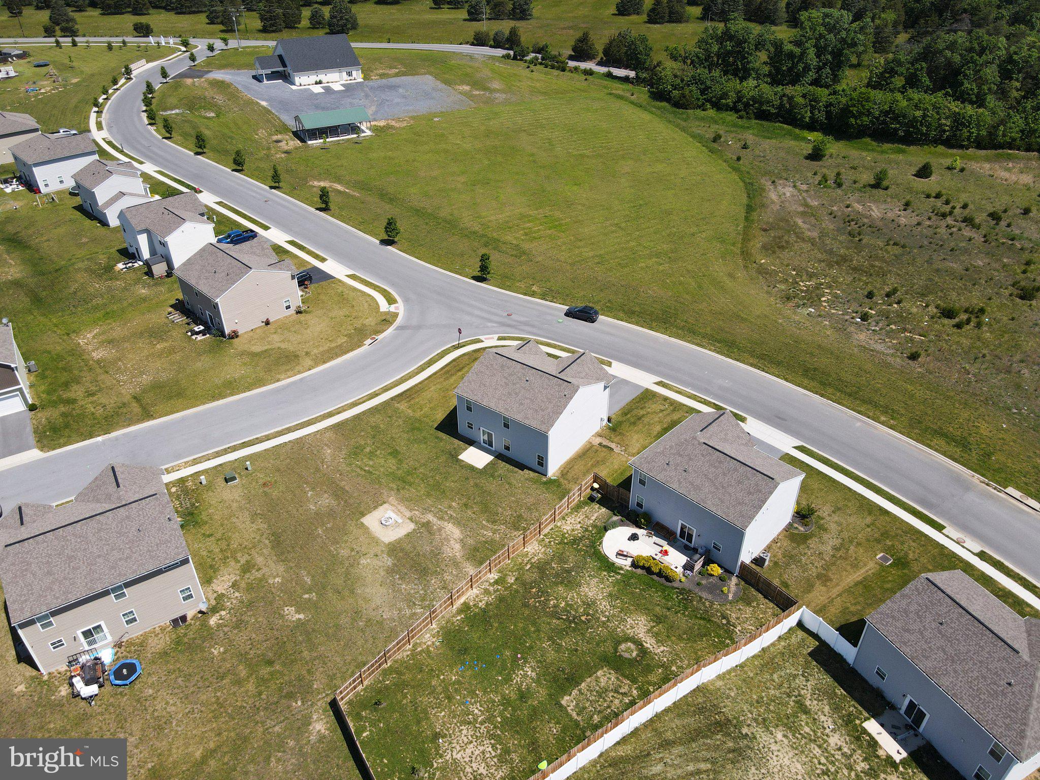 152 Eurasian Drive Bunker Hill, WV 25413 - Photo 40 of 40