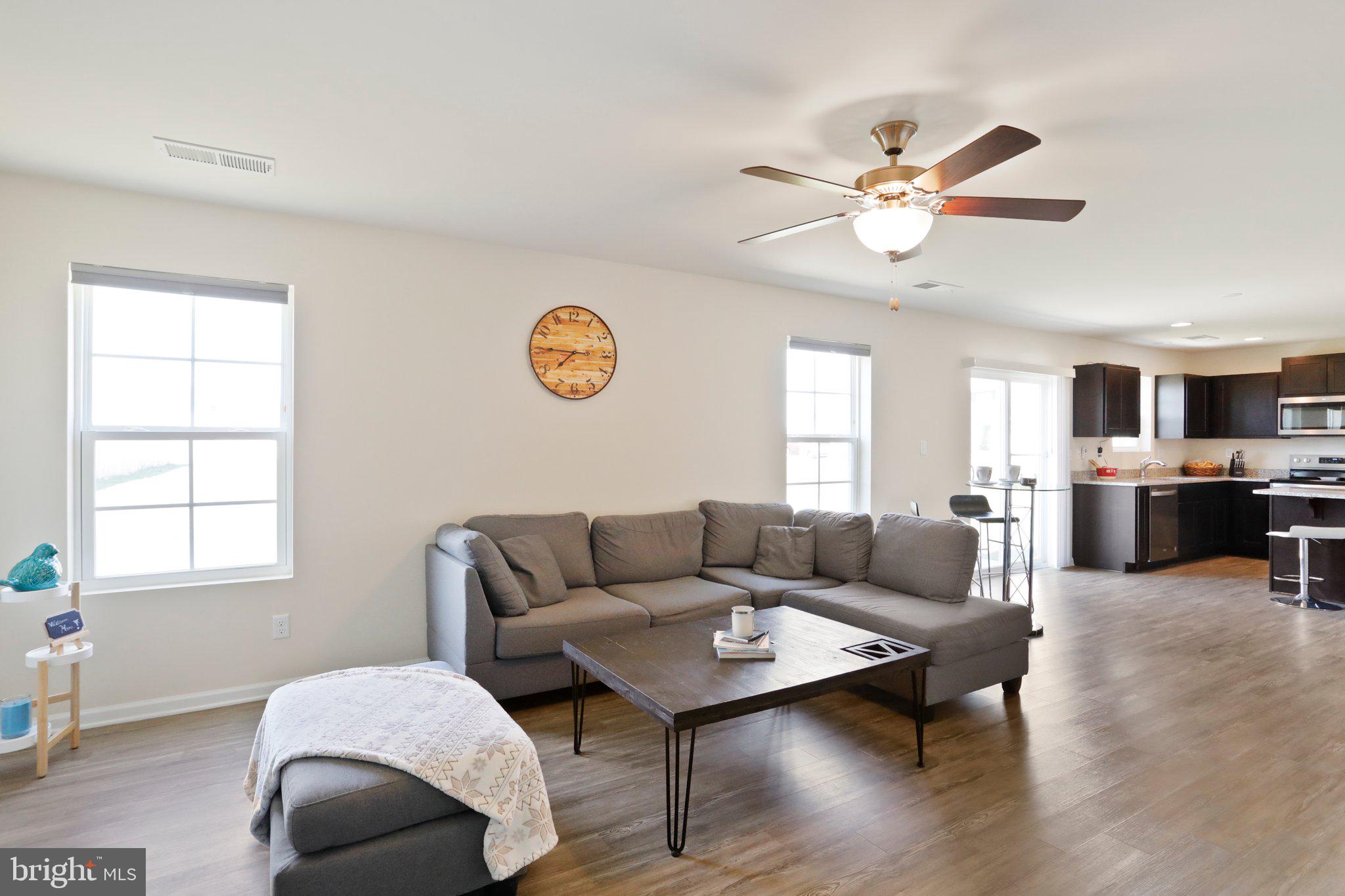 152 Eurasian Drive Bunker Hill, WV 25413 - Photo 5 of 40