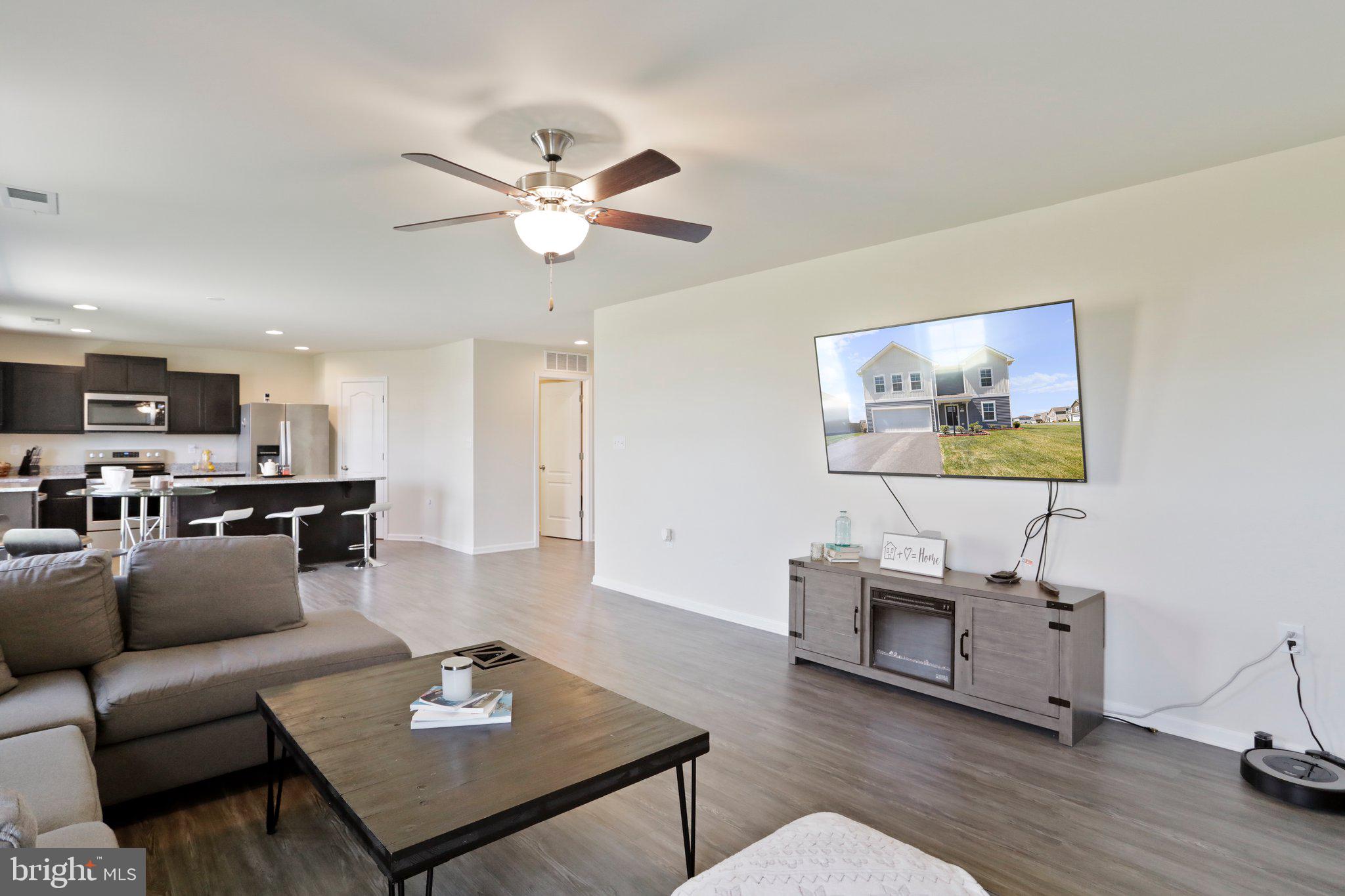 152 Eurasian Drive Bunker Hill, WV 25413 - Photo 6 of 40