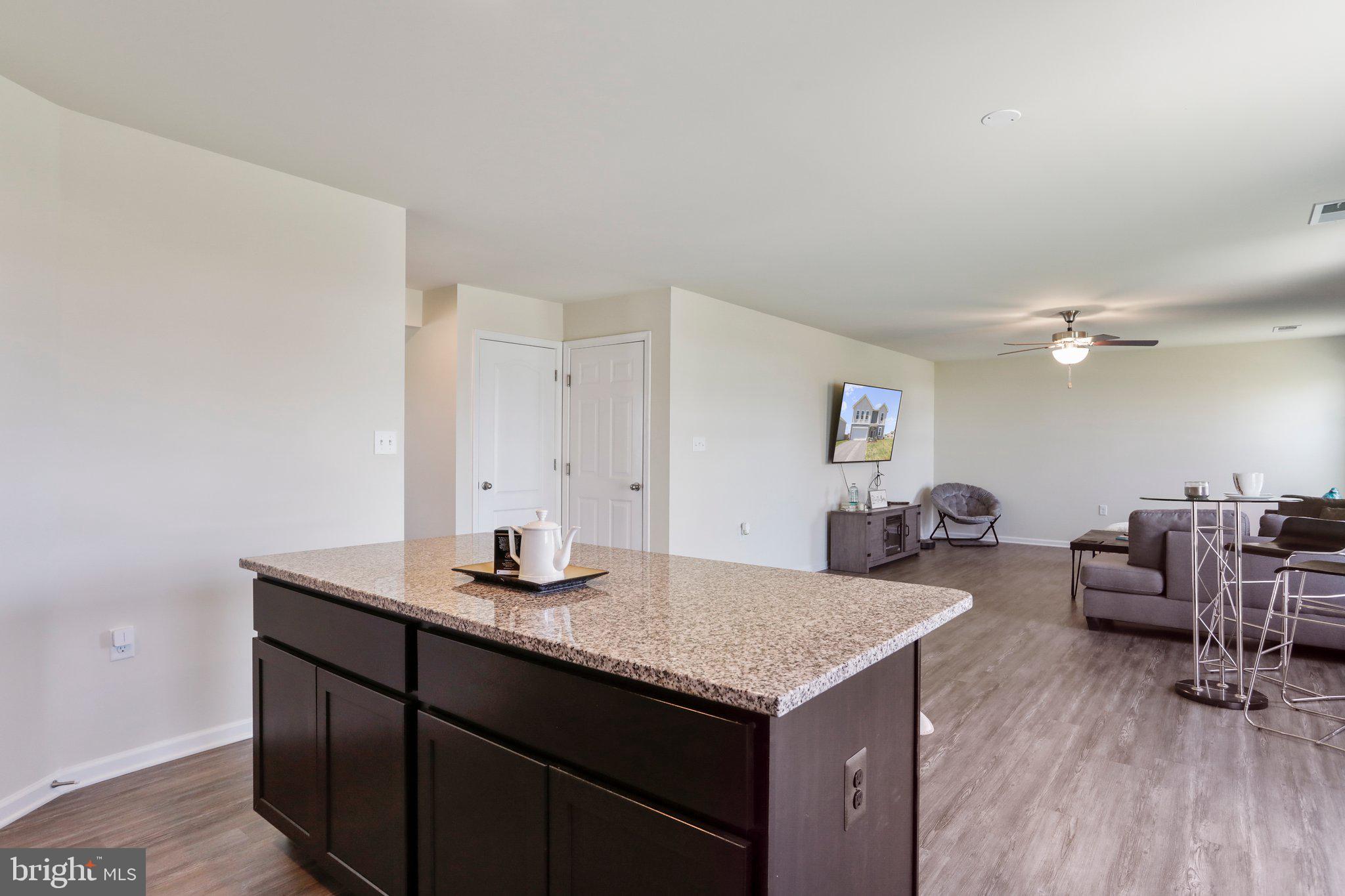 152 Eurasian Drive Bunker Hill, WV 25413 - Photo 9 of 40