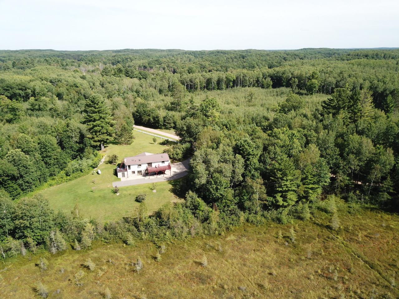 7920 Trout Creek Road Harshaw, WI 54529 - Photo 68 of 71 Gallery Image 68