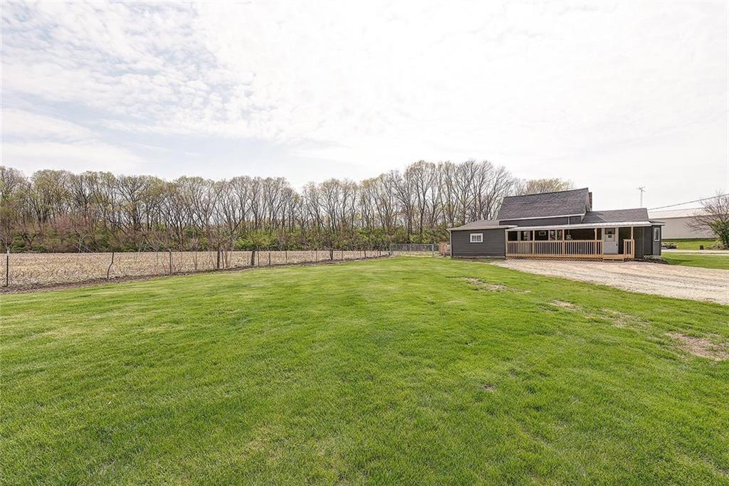 8025 Adams Road Lafayette, IN 47905 - Photo 1 of 25 Gallery Image 1