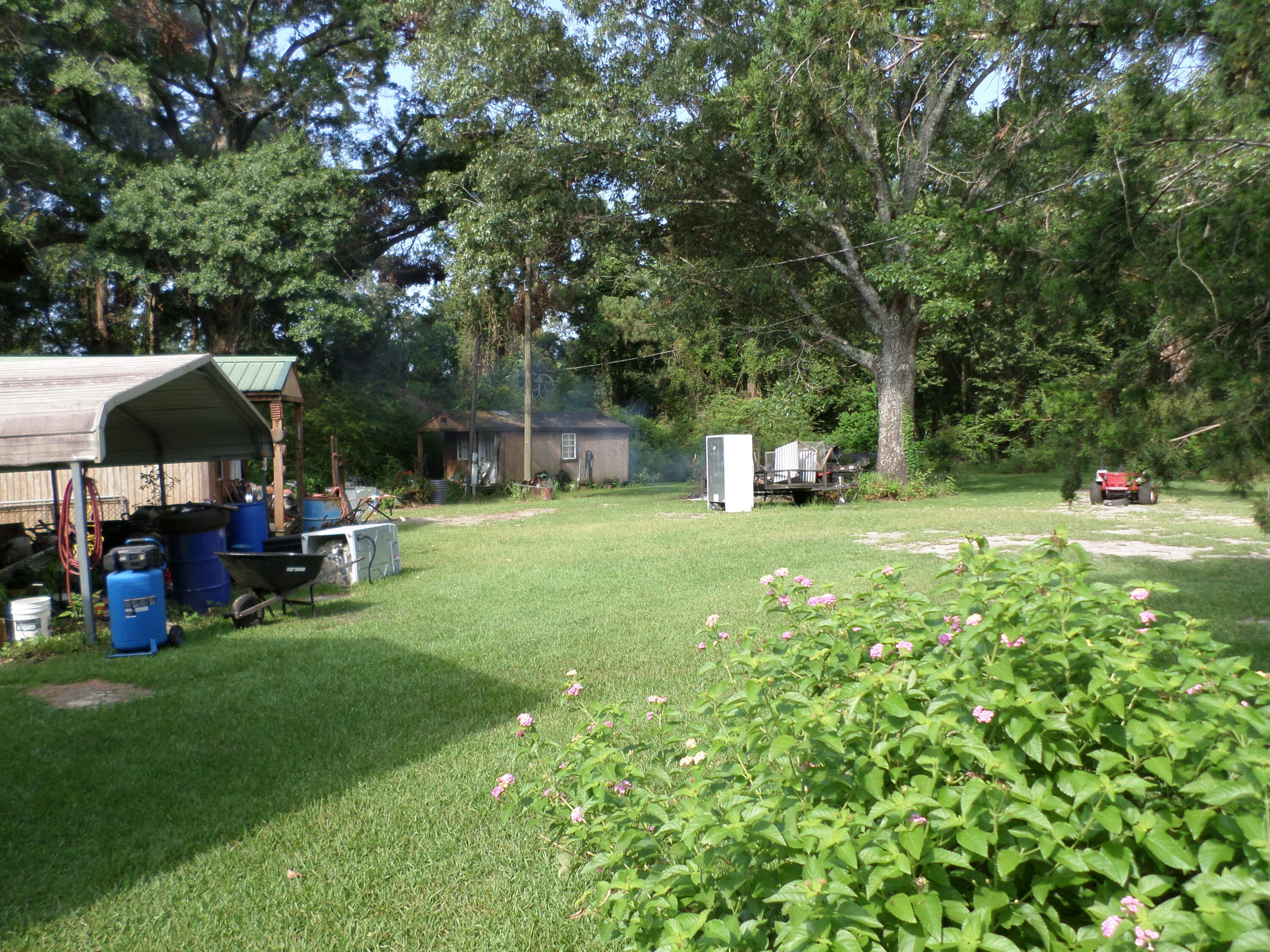 1671 Bonner Road Heidelberg, MS 39439 - Photo 51 of 81 Gallery Image 51
