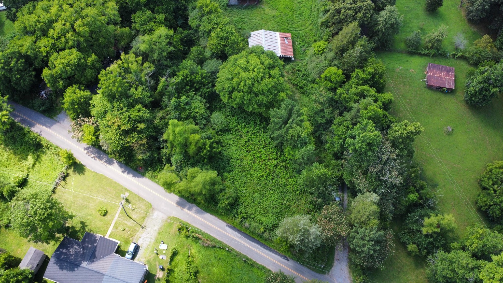 2491 Van Davis Road Charleston, TN 37310 - Photo 10 of 20