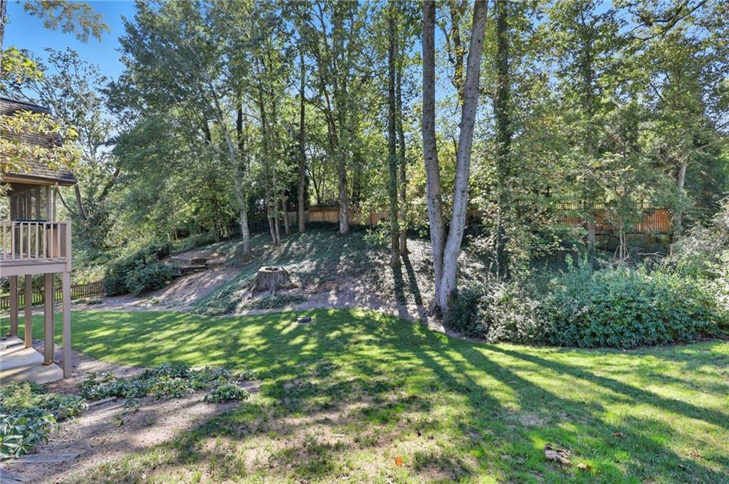 943 Park Hill Place Gainesville, GA 30501 - Photo 36 of 41