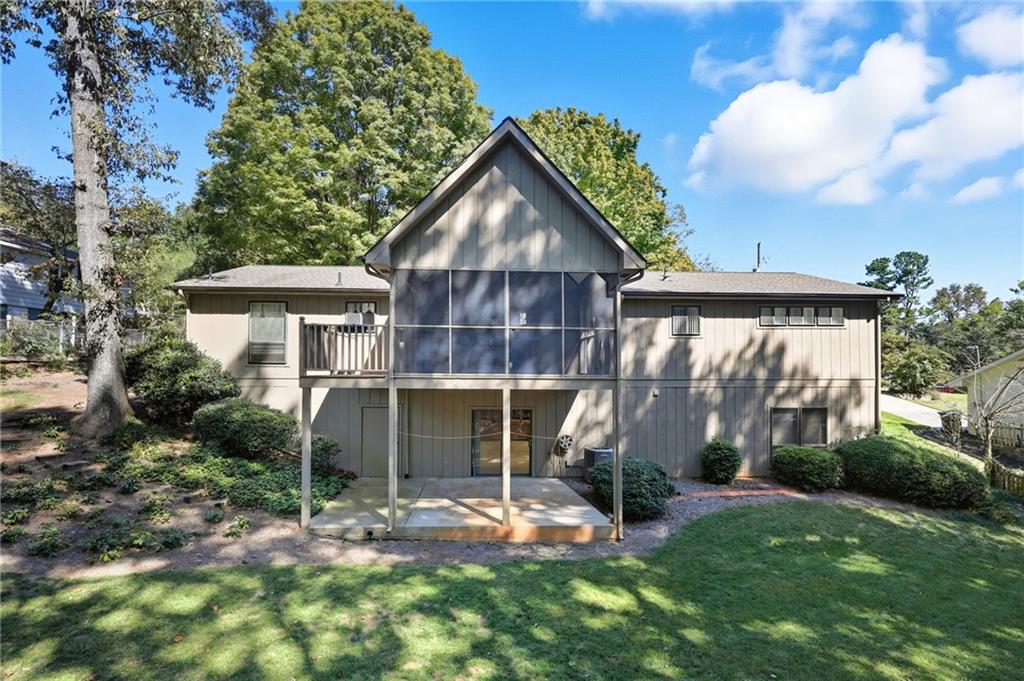 943 Park Hill Place Gainesville, GA 30501 - Photo 38 of 41