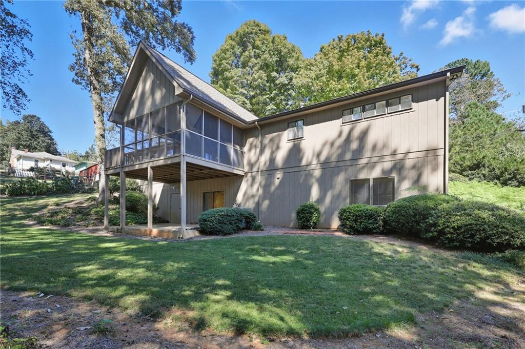 943 Park Hill Place Gainesville, GA 30501 - Photo 39 of 41