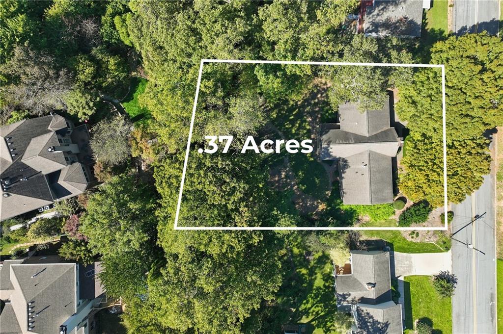 943 Park Hill Place Gainesville, GA 30501 - Photo 40 of 41