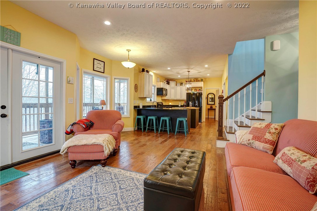 285 Laurel Ridge Road Culloden, WV 25510 - Photo 6 of 27 Gallery Image 6