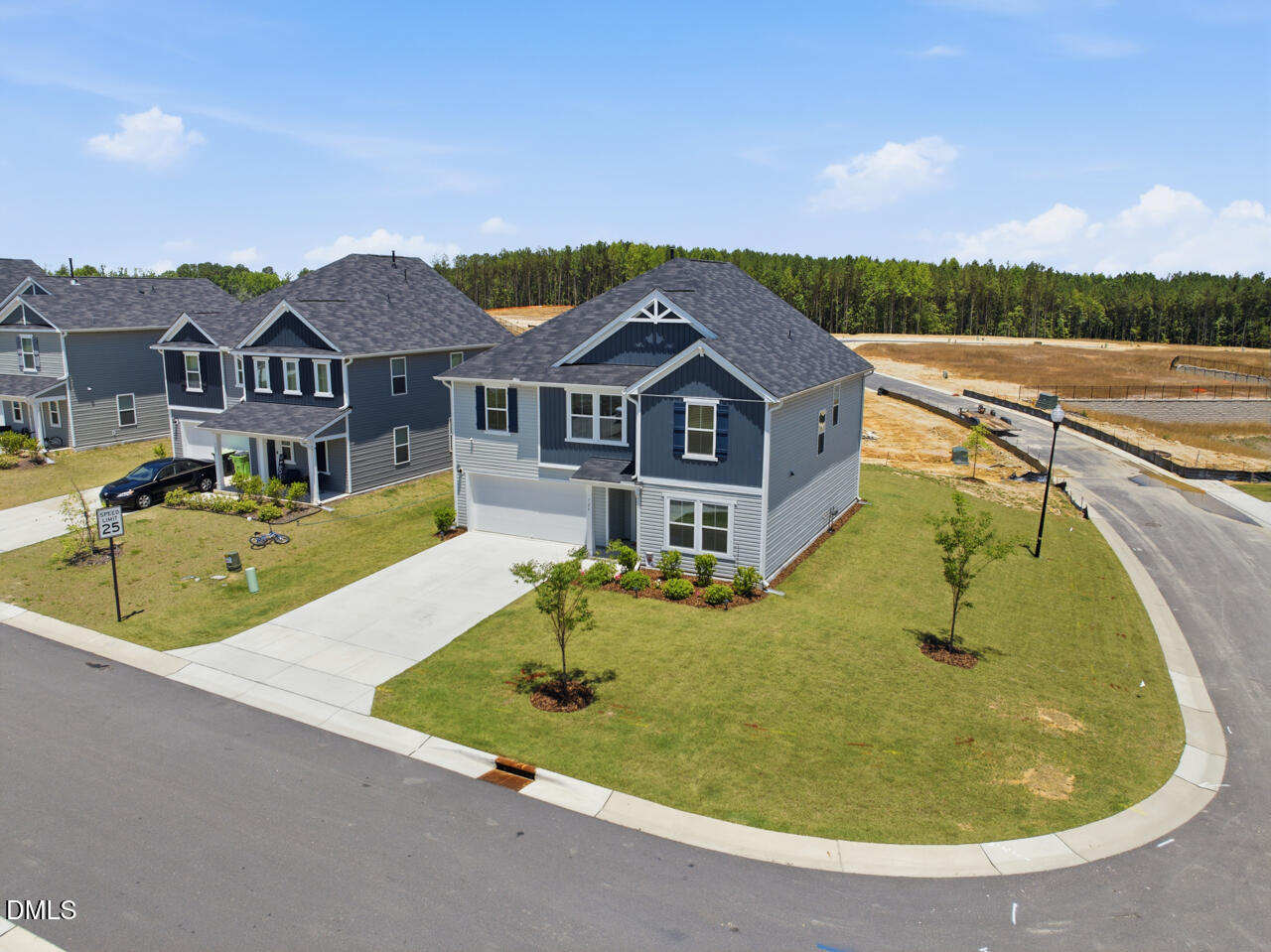 729 Spellbrook Road Zebulon, NC 27597 - Photo 2 of 30