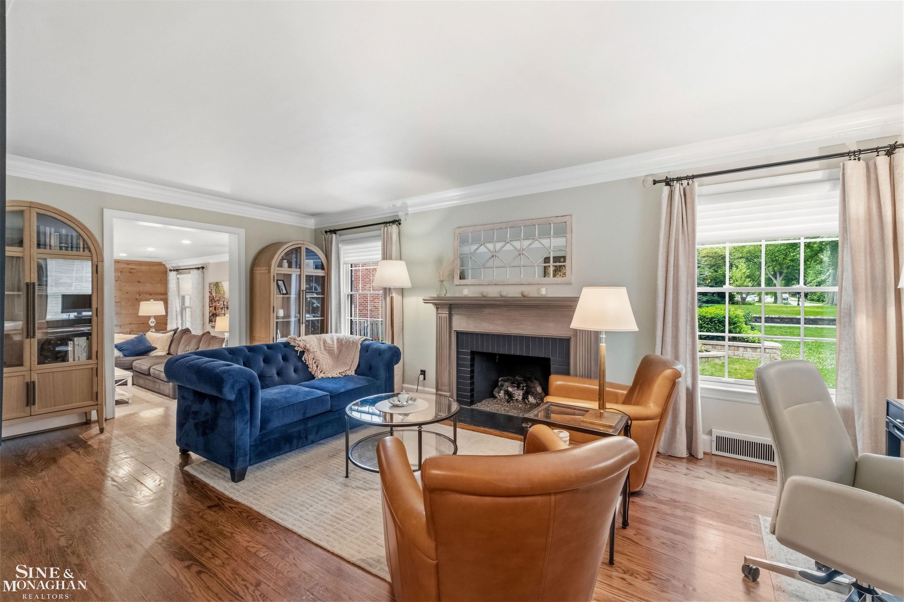 280 Kerby Road Grosse Pointe Farms, MI 48236 - Photo 8 of 63