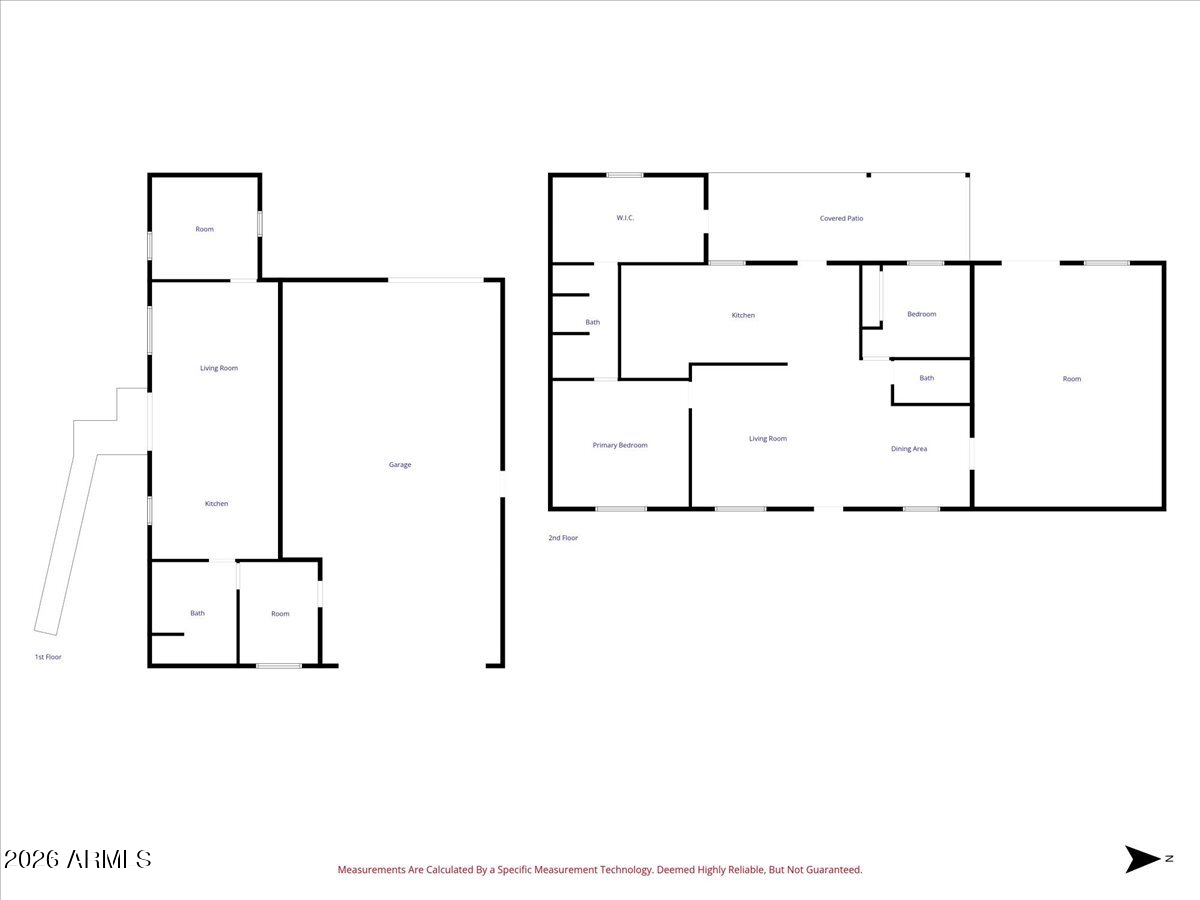 1414 West Ocotillo Road San Tan Valley, AZ 85140 - Photo 62 of 62