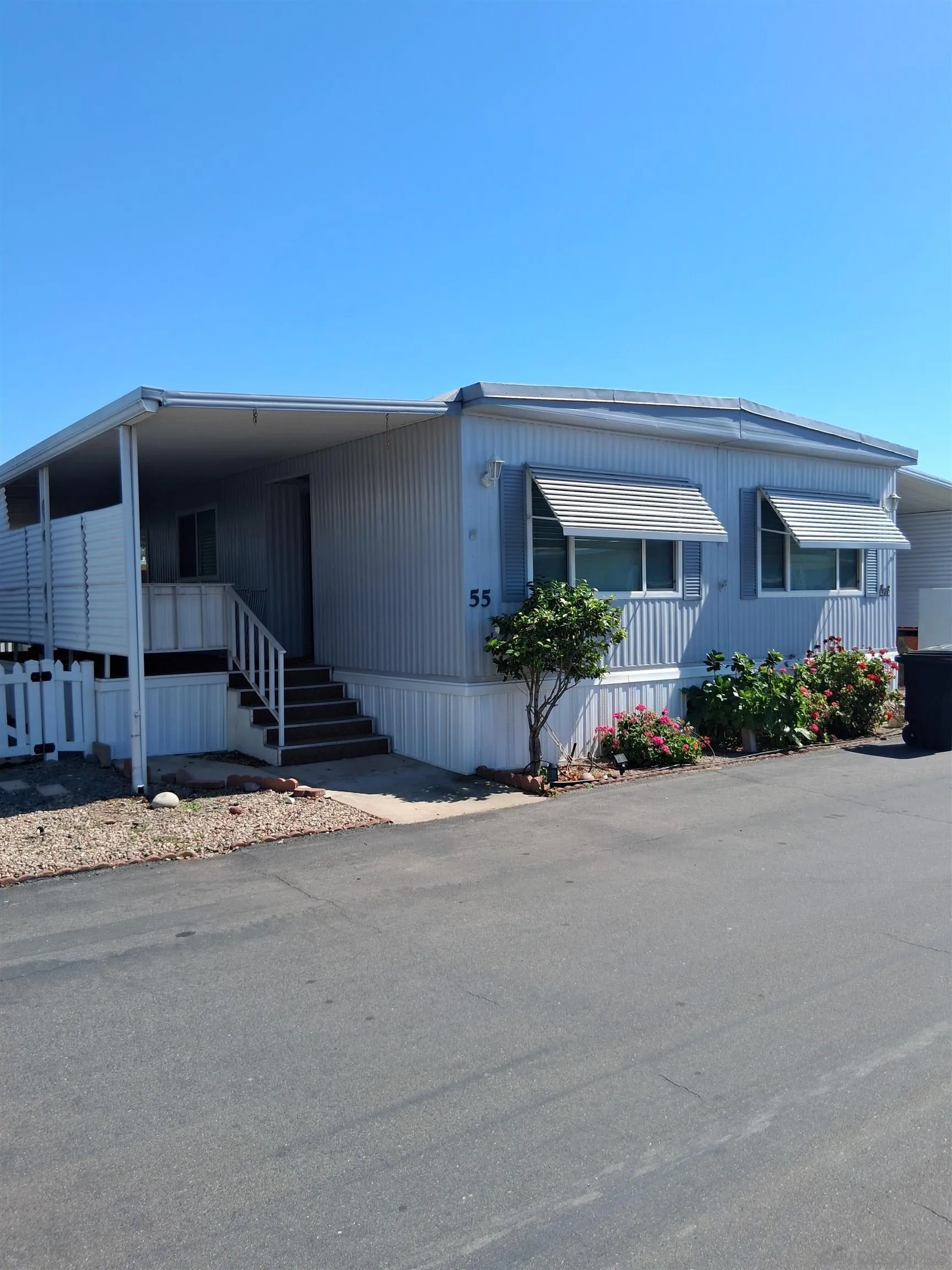 11949 Riverside Drive, Unit 55 Lakeside, CA 92040 - Photo 1 of 1 Gallery Image 1