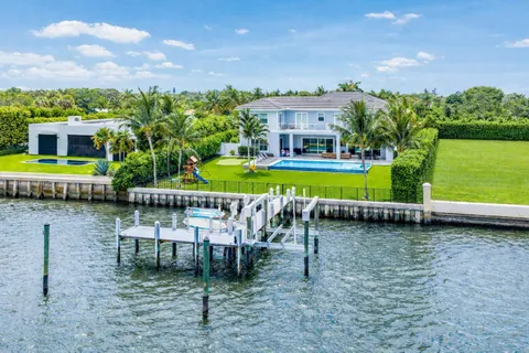 $9,990,000 | 2100 Notre Dame Drive, Lake Worth Beach, FL 33460