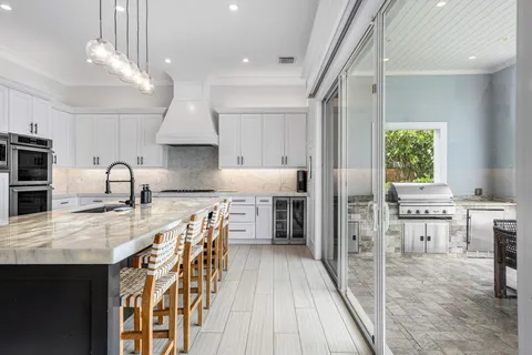 $9,990,000 | 2100 Notre Dame Drive, Lake Worth Beach, FL 33460